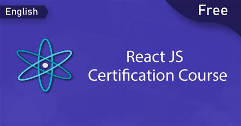 udemy react js course free|Free React JS Courses and Tutorials .